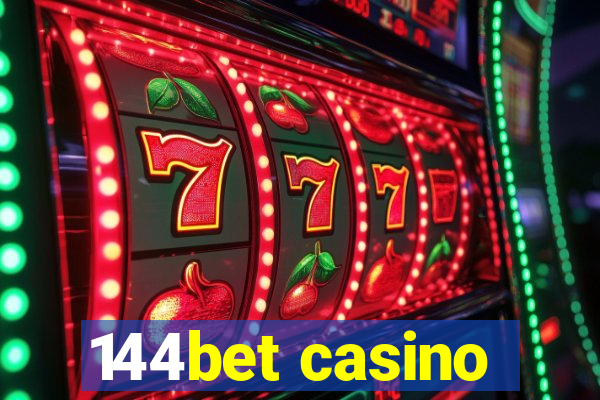 144bet casino